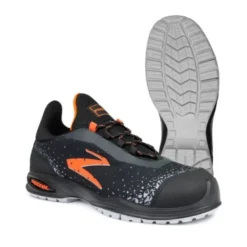 Scarpe antinfortunistiche Pezzol Radical Orange S3 SRC 269U-010