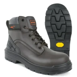 Scarpe antinfortunistiche Pezzol Rio S3 HRO SRC 989M-012