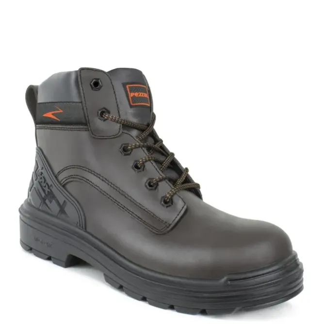 Scarpe antinfortunistiche Pezzol Rio S3 HRO SRC 989M-012