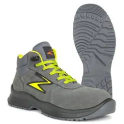 Scarpe antinfortunistiche Pezzol Scott S3 SRC 981S-004