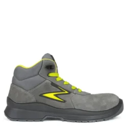 Scarpe antinfortunistiche Pezzol Scott S3 SRC 981S-004