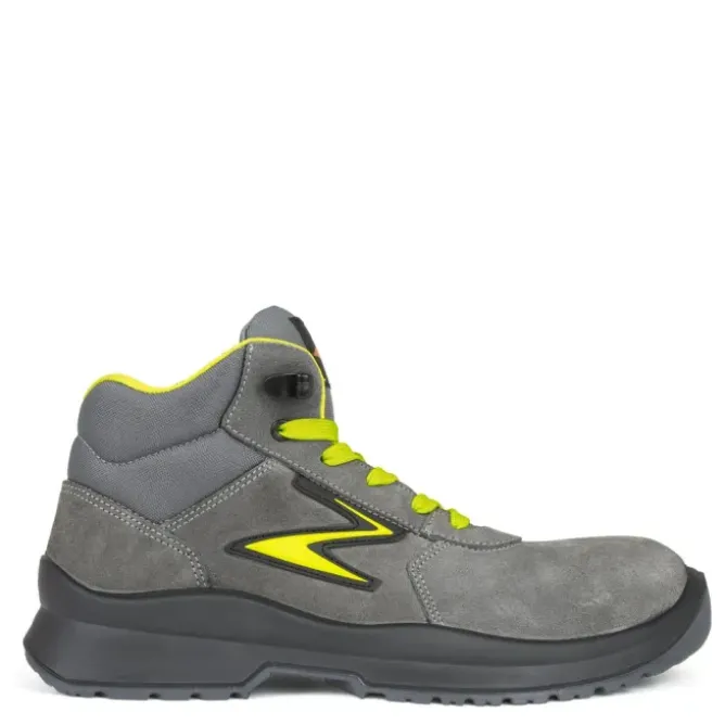 Scarpe antinfortunistiche Pezzol Scott S3 SRC 981S-004