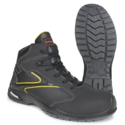 Scarpe antinfortunistiche Pezzol Scrambler S3 SRC 979U-002