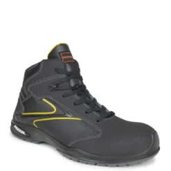 Scarpe antinfortunistiche Pezzol Scrambler S3 SRC 979U-002