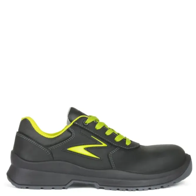 Scarpe antinfortunistiche Pezzol Shelby S3 SRC 980S-002