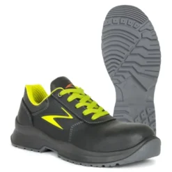 Scarpe antinfortunistiche Pezzol Shelby S3 SRC 980S-002