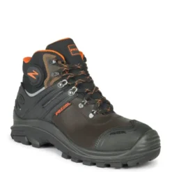 Scarpe antinfortunistiche Pezzol Sonora S3 HI HRO SRC 916P-018