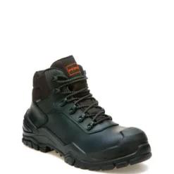 Scarpe Antinfortunistiche Pezzol Serpens S7S CI HI SC HRO FO LG SR 312BV-01 Alte Metalfree