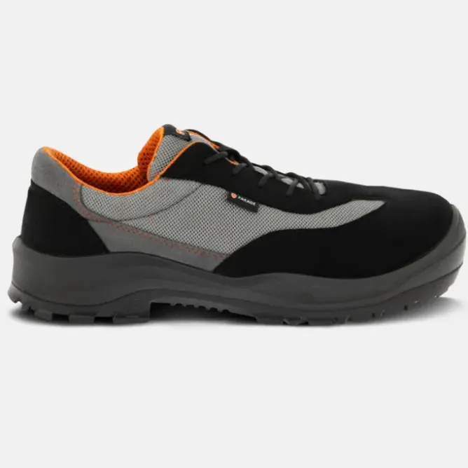 Scarpe Antinfortunistiche Parade Pacaya S1P SR FO LG CI HI 07PACAYA9834 Basse Comode Metalfree