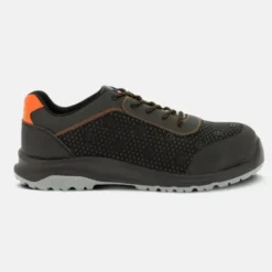 Scarpe Antinfortunistiche Parade Ride2011 S1P SRC CI HI 07RIDE7824 Basse Comode Metalfree
