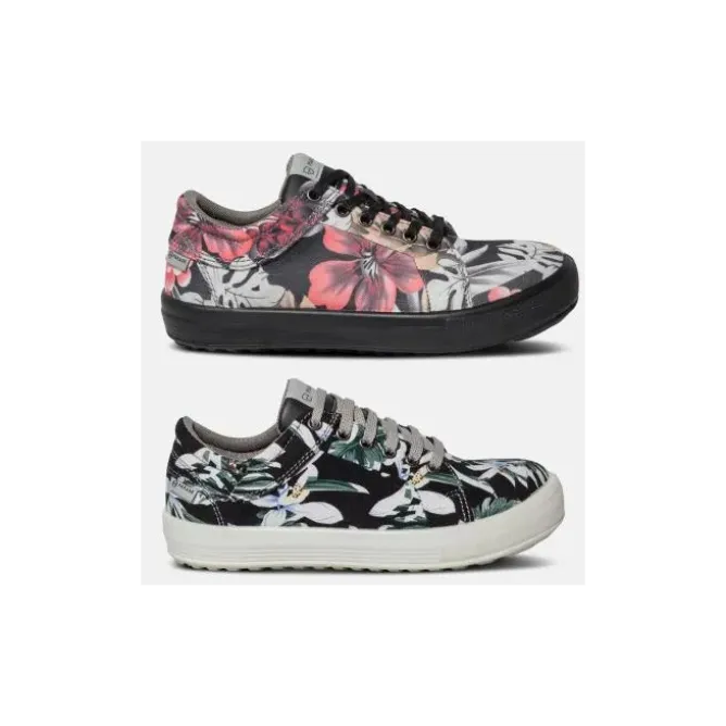 Scarpe Antinfortunistiche Parade Venice2011 S1P SRC 07VENICE7852 Basse Comode Donna