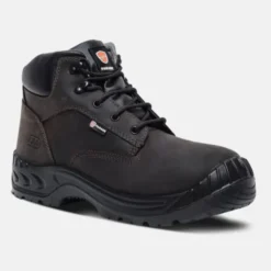 Scarpe Antinfortunistiche Parade Nesuve S3 SRC HRO CI HI 07NESUVE2845 Metalfree