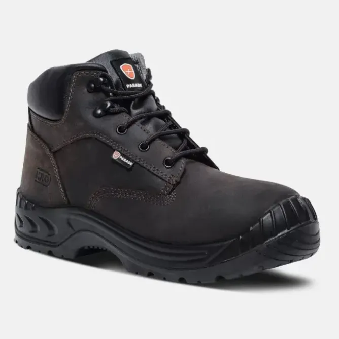 Scarpe Antinfortunistiche Parade Nesuve S3 SRC HRO CI HI 07NESUVE2845 Metalfree