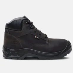 Scarpe Antinfortunistiche Parade Nesuve S3 SRC HRO CI HI 07NESUVE2845 Metalfree