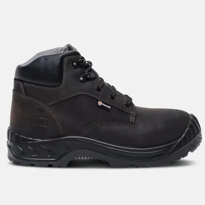 Scarpe Antinfortunistiche Parade Nesuve S3 SRC HRO CI HI 07NESUVE2845 Metalfree