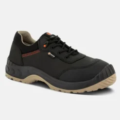 Scarpe Antinfortunistiche Parade Nikola2011 S3 SRC CI HI 07NIKOLA3833 Basse Metalfree