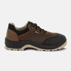 Scarpe Antinfortunistiche Parade Nikola2011 S3 SRC CI HI 07NIKOLA3833 Basse Metalfree
