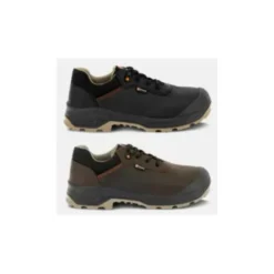 Scarpe Antinfortunistiche Parade Nikola2011 S3 SRC CI HI 07NIKOLA3833 Basse Metalfree
