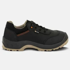 Scarpe Antinfortunistiche Parade Nikola2011 S3 SRC CI HI 07NIKOLA3833 Basse Metalfree