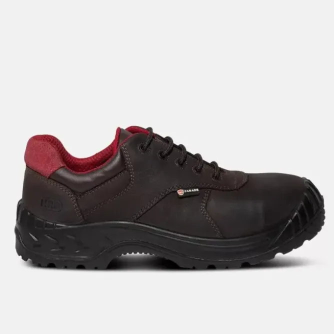 Scarpe Antinfortunistiche Parade Nirazu S3 SRC HRO CI HI 07NIRAZU2845 Basse Metalfree