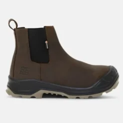Scarpe Antinfortunistiche Parade Nodica S7S SR FO LG SC CI HI 07NODICA1823 Alte Metalfree