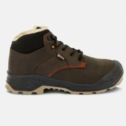 Scarpe Antinfortunistiche Parade Norway S3 SR FO LG SC CI HI 07NORWAY1823 Alte Metalfree