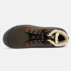 Scarpe Antinfortunistiche Parade Norway S3 SR FO LG SC CI HI 07NORWAY1823 Alte Metalfree