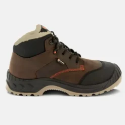 Scarpe Antinfortunistiche Parade Norway2011 S3 SRC CI HI 07NORWAY3833 Alte Metalfree