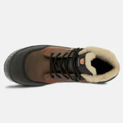 Scarpe Antinfortunistiche Parade Norway2011 S3 SRC CI HI 07NORWAY3833 Alte Metalfree