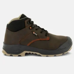 Scarpe Antinfortunistiche Parade Noumeo S3 SR FO LG SC CI HI NOUMEO1823 Alte