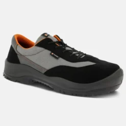 Scarpe Antinfortunistiche Parade Pacaya2011 S1P SRC 07PACAYA7824 Basse Comode Metalfree