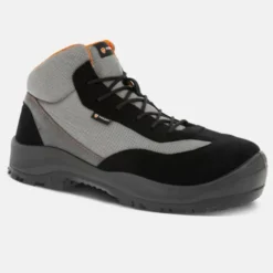 Scarpe Antinfortunistiche Parade Parulo2011 S1P SRC 07PARULO7824 Alte Comode Metalfree