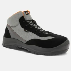 Scarpe Antinfortunistiche Parade Parulo S1P SR FO LG CI HI 07PARULO9834 Alte Comode Metalfree