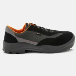 Scarpe Antinfortunistiche Parade Parafa S3 SR LG FO CI HI 07PARAFA8824 Basse Comode Metalfree