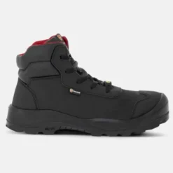 Scarpe Antinfortunistiche Parade Parelio S3 SR FO LG CI HI HRO PARELIO1824 Alte Metalfree