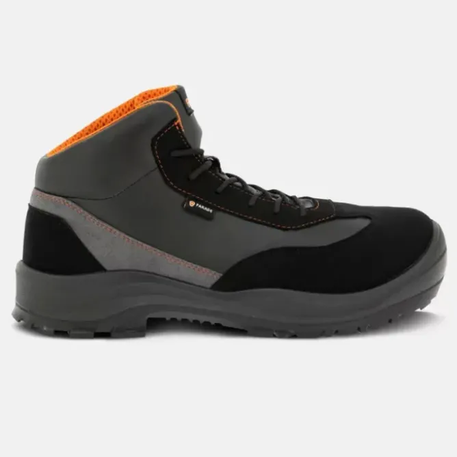 Scarpe Antinfortunistiche Parade Parusa2011 S3 SRC 07PARUSA9834 Alte Comode Metalfree