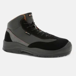 Scarpe Antinfortunistiche Parade Parusa2011 S3 SRC 07PARUSA9834 Alte Comode Metalfree