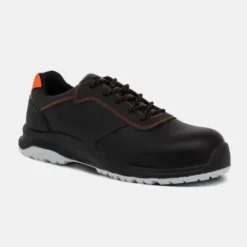 Scarpe Antinfortunistiche Parade Raft S3 SC FO CI HI 07RAFT9834 Basse Comode Metalfree