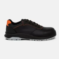 Scarpe Antinfortunistiche Parade Raft S3 SC FO CI HI 07RAFT9834 Basse Comode Metalfree