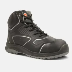 Scarpe Antinfortunistiche Parade Raking S3 SR FO CI HI ESD 07RAKING8844 Alte