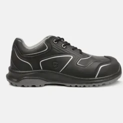 Scarpe Antinfortunistiche Parade Rowing S3 SR FO CI HI ESD 07ROWING8844 Basse