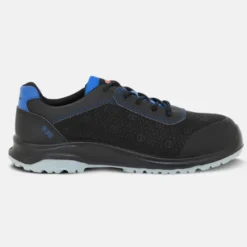 Scarpe Antinfortunistiche Parade Rallye S3 SR FO SC CI HI 07RALLYE9834 Basse Comode Metalfree