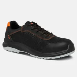 Scarpe Antinfortunistiche Parade Rallye S3 SR FO SC CI HI 07RALLYE9834 Basse Comode Metalfree