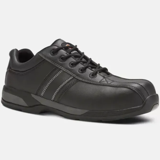 Scarpe Antinfortunistiche Parade Rasta S3 SRC HRO 07RASTA9894 Basse Metalfree