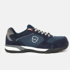 Scarpe Antinfortunistiche Parade Ravira S1P SR FO CI HRO 07RAVIRA8890 Basse Comode Metalfree