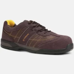 Scarpe Antinfortunistiche Parade Relena S1P SRC HRO 07RELENA8859 Basse Comode Metalfree