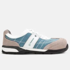 Scarpe Antinfortunistiche Parade Relena S1P SRC HRO 07RELENA8859 Basse Comode Metalfree