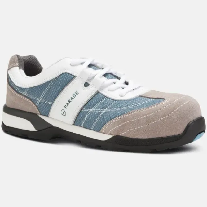 Scarpe Antinfortunistiche Parade Relena S1P SRC HRO 07RELENA8859 Basse Comode Metalfree