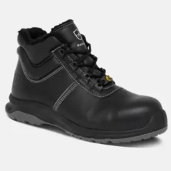 Scarpe Antinfortunistiche Parade Rfrost S3 SR FO CI HI ESD RFROST1844 Alte Metalfree