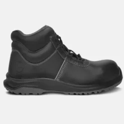 Scarpe Antinfortunistiche Parade Rodger S3 SR FO CI HI 07RODGER1844 Alte Metalfree